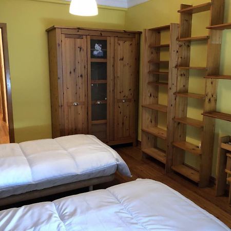 Ferienwohnung Puerta Del Carmen Saragossa Exterior foto